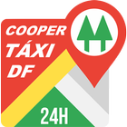 Coopertaxi DF icône