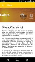 Viva África - África Viva スクリーンショット 1