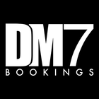 DM7 Bookings icône