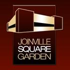 Joinville Square Garden Zeichen