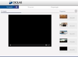 App Digilab скриншот 2