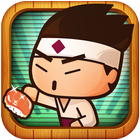 Gendai Hero أيقونة