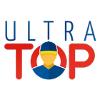 Clube Ultratop آئیکن