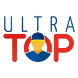 Clube Ultratop icône