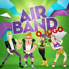 Trident Air Band - O Jogo 아이콘