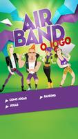 Trident Air Band - O Jogo Poster