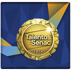 Talentos Senac 圖標