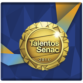 Talentos Senac icon