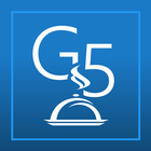 Restaurante Mobile G5 icon
