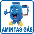 AMINTAS GÁS icon