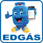 EDGÁS-icoon