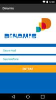 Dínamis poster