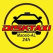 Disk Taxi Maceio