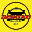 ”Disk Taxi Maceio