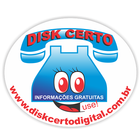 Disk Certo Digital icon