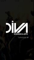 DIVA ENTRETENIMENTO poster