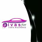 Divas for ikona