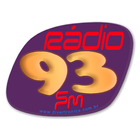 Rádio 93 FM icono