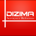 Dizima Reformas icon