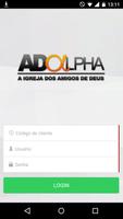 Adalpha Usuários 海报
