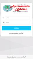 IEAB - Membros পোস্টার