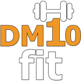 DM10Fit Professor 圖標