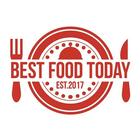 Order Taking BestFoodToday иконка