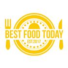 BestFoodToday آئیکن