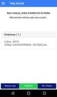 Consultor Faixa Preta screenshot 1