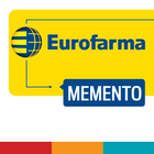 MEMENTO Eurofarma icono