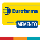 MEMENTO Eurofarma aplikacja