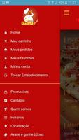 Buona Pizza screenshot 3