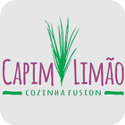 Restaurante Capim Limão 圖標