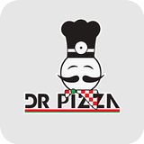 Dr Pizza 圖標