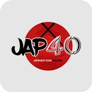 APK JAP40