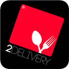 2Delivery Loader آئیکن