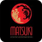 ikon Matsuki