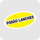 Porão Lanches ไอคอน