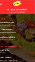 Porão Lanches โปสเตอร์