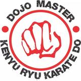 Dojo Master Karate ikon