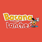 Bacana Lanches icon