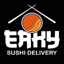 Éaky Sushi Delivery APK