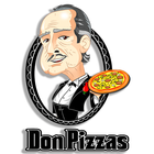 Don Pizzas ikona