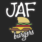 JAF Burgers icône