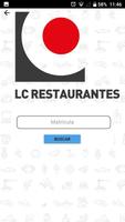 LC Restaurantes e Cafeterias screenshot 3