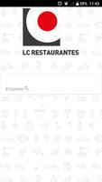 LC Restaurantes e Cafeterias screenshot 1