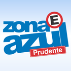 Zona Azul Prudente ไอคอน