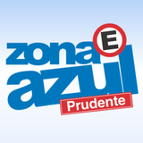 Zona Azul Prudente icône