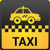 Taxi Taxi icône