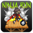 Ninja Run - Domynus